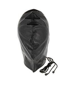 Máscara Subyugación Oscura.