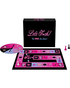 Lets f*ck el juego xxx