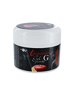 Gel Orgásmico Punto G 50ml