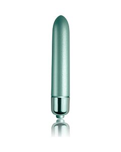 Touch of velvet aqua lily
