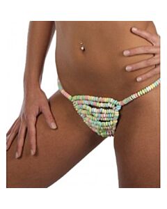 Tanga Dulce Seducción