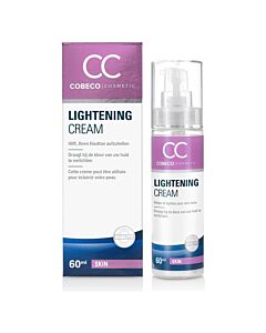 Lightening cream 60ml