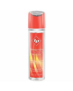 Lubricante Caliente 65ml