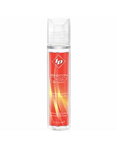 Sensación Caliente 30ml