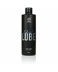 LubriAnal Aqua 500ml