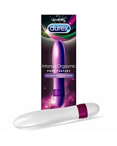 Fantasía Íntima Durex Pure