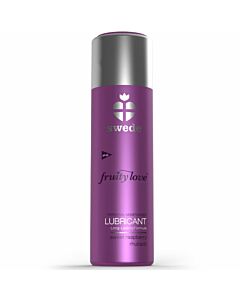 Lubricante Love Frambuesa 100ml
