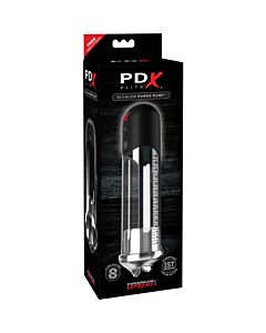 PowerBlow Pump