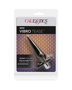 VibroPlug Gris