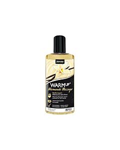 Aceite Vainilla Caliente 150ml