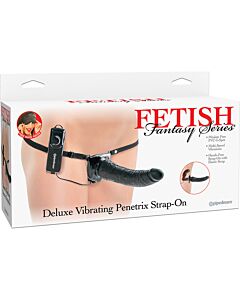 Doble placer vibrante