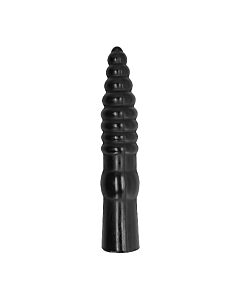 Dildo Ébano XL