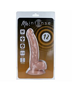 Pene Realista Intenso 12