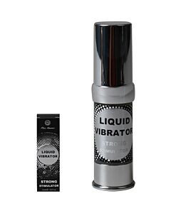 Estimulador Líquido SensuStrong - 15 ml