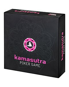Poker Sensual