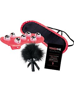 Touch me - juego erotico 6 tareas