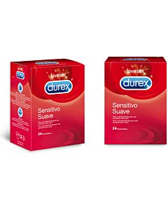 Condones Sensi24