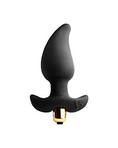 Butt quiver estimulador del punto p 7 velocidades negro