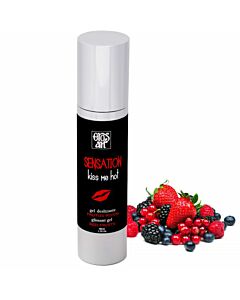 LubriFruit Rojo 50ml