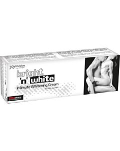 Crema Íntima Radiante 100ml