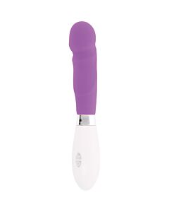 Vibrador Lila Glossy Paul