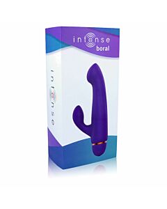 VibraLuxe Lila