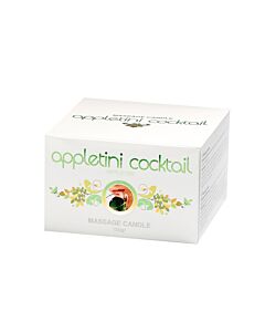 Cobeco vela appletini cocktail