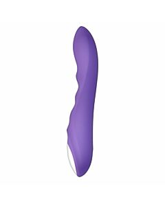 Vibrador Galatea Lila
