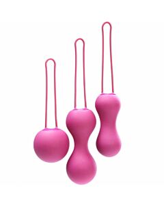 Bolas Kegel Fucsia Ami