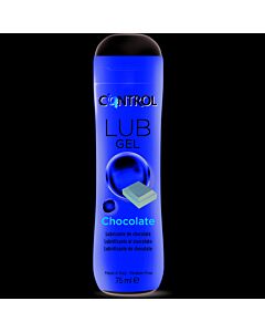 Control lubricante chocolate 75ml