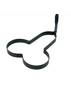 Molde Willie para huevos fritos