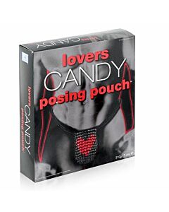 Tanga Dulce Amor.