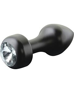 Fetish fantasy edicion limitada mini plug metal