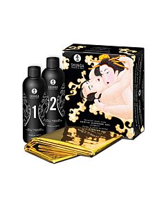 Gel Oriental Melón-Mango Body2Body.
