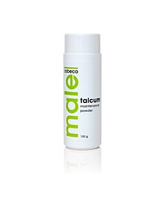 Polvo Talcum Masculino Cobeco 150g.