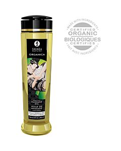 Shunga aceite comestible de masaje erotico organica