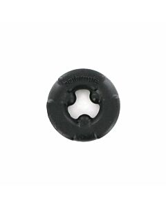 Anillo Gladiator Negro