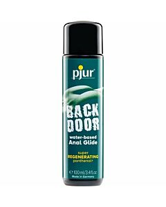 Pjur backdoor panthenol - 100ml