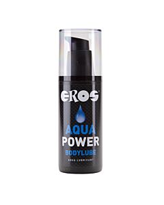 Gel deslizante Power Glide 125ml