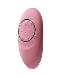 Zalo jeanne royal masajeador rosa