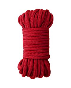 Seda Roja Japonesa 10m