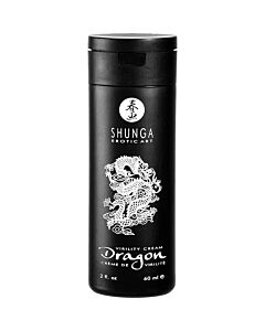 Dragon Potencia Eterna
