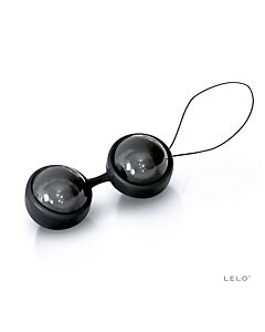 Bolas Luna Noir