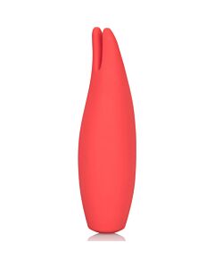 Red hot flare