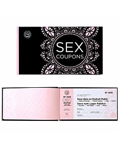 Passión Vouchers