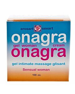 Potenciador Woman Onagra 100cc