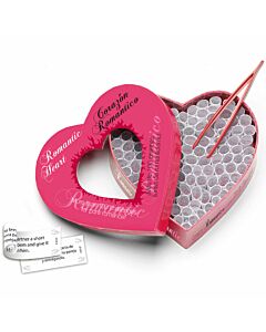Corazón Sensual