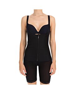 Látex Sculpture Noir