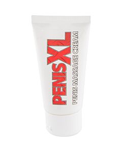 Crema Potencia Masculina