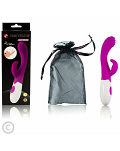 Vibrador Lila LoveWhisper